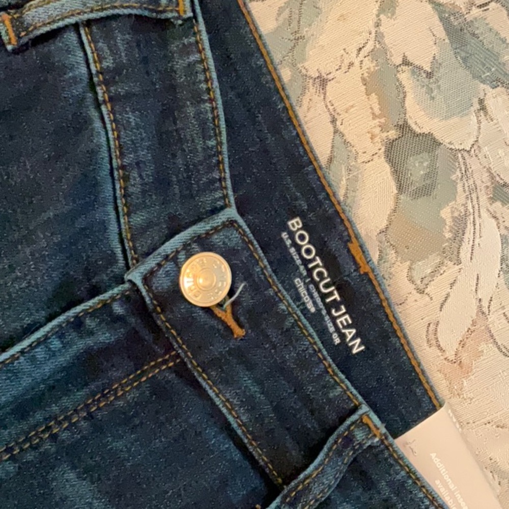 Jeans - Picture 2 of 4